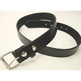 Lucky 13 Tattoo Your Soul Black Leather Western Belt with removable buckle by var goTwisterProductImageStrings = new Object();goTwisterProductImageStrings['prodImageNotAvailTextNoColor'] = 