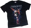 This is It -- Michael Jackson T-Shirt