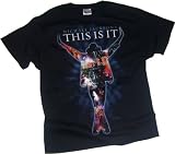 This is It Michael Jackson T Shirt 41tV%2BHyc2sL. SL160 This is It Michael Jackson T Shirt