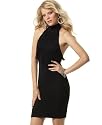 GUESS Naomi Fringe Dress