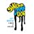 Shoot the Damn Dog: A Memoir of Depression