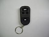 Electronics : RF245 - 5804 Compatible Wireless Keychain Fob