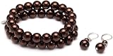 Details zu "s.Oliver Damen-Set Modeschmuck 299527"