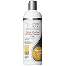 SynergyLabs Veterinary Formula Clinical Care Oatmeal &amp; Tea Tree Oil Infuser Shampoo for Dogs; 16 fl. oz.