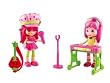 Mini Doll Story In A Box - Talent Show