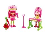 Mini Doll Story In A Box - Talent ShowIMAGE