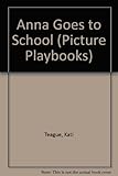 Hē Anna paei sto scholeio = Anna goes to school