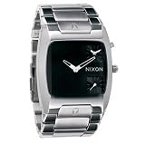Nixon Men's Dual Time watch #A060000