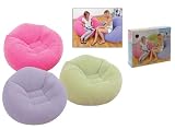 Produkt-Bild: INTEX &reg; LOUNGE Sessel aufblasbar Sitzsack Zelt ideal