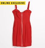 Lucy Love Zip Up Dress