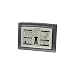 Outdoor Living : Lacrosse WS-9611U Wireless Sun/Moon Forecast Station with Oscar Outlook