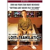 Lost in Translation : Widescreen Edition