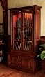 Orvis Cherrywood Security Gun Cabinet