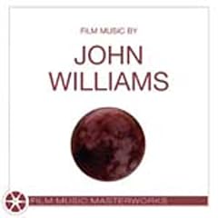 �W�����E�E�B���A���X��i�W (Film Music Msterworks-John Williams)