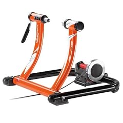 Elite Rollentrainer SUPER CRONO POWERMAG, orange