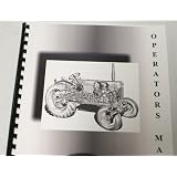 Case & David Brown 235 Hydro Trans w Mitsubishi 3 cyl. Diesel Engine Model K3B 2... by Case & David Brown Manuals