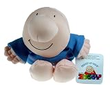 6 Heart of Gold Ziggy in Thinking of You! T-Shirt Bean Bag Doll