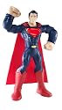 Superman Man of Steel Mega Punch Action Figure