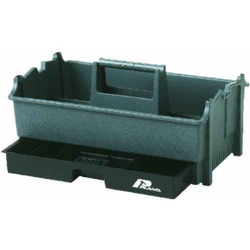 Plano 311R Tote-More With Drawer