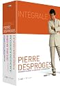 Pierre Desproges, l'Int&eacute;grale - Coffret 5 DVD