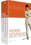 Pierre Desproges, l'Int�grale - Coffr...