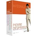 Pierre Desproges, l'Int�grale - Coffret 5 DVD