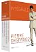 Pierre Desproges, l'Intégrale - Coffret 5 DVD