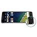 Nexus 6P Screen Protector, Maxboost [Tempered Glass] Premium Durable Glass Screen Protector For Google Nexus 6P - 0.3mm Screen Protection Case Fit 99% Touch Accurate