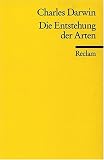 Produkt-Bild: Die Entstehung der Arten durch nat&uuml;rliche Zuchtwahl