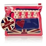Nail Care Kits for Hands and Feet - Union Jack