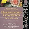 Edition Bachakademie Vol. 127 (Cembalokonzerte BWV 1052-1054)
