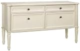 Martha Stewart Living Ingrid File Console