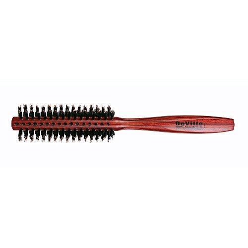 Spornette De Ville Salon Brush BR-80X