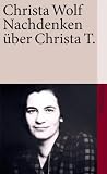 Nachdenken �ber Christa T.