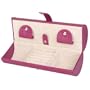 Rowallan Carrie Jewelry Box - Winter White