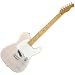 Fender '50s Esquire Electric Guitar, White Blonde Maple Fretboard Fender '50s Esquire Electric Guitar, White Blonde Maple Fretboard
