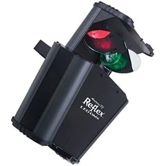 Reflex LED DMX