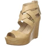 Dolce Vita Womens Jade Wedge Sandal