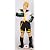 鏡音レン コスプレ 衣装 LサイズVOCALOID ボーカロイド