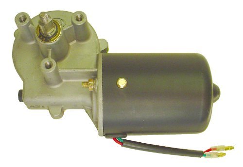 Wondermotor-12V-DC-Reversible-Electric-Gear-Motor-50-RPM-Model-PN01007-Tools--Outdoor-Store
