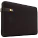 Case Logic LAPS111K 29,5 cm (11,6 Zoll) Notebook H�lle schwarz