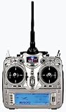 12X 2.4GHz A/S/H TX Only