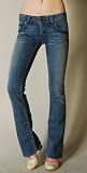 Hudson, Signature Bootcut Jean, Marie