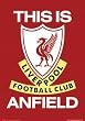 This is Anfield