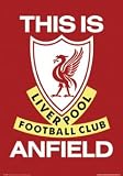 This is Anfield
