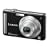 Panasonic Lumix FS25 Digital Camera - Black (12.1MP, 5x Optical Zoom) 3.0 inch LCD