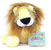 WEBKINZ - Lion