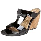 Indigo By Clarks Women's Tofu T-Strap Sandal