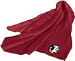 Florida State Seminoles Fleece Blanket/Throw - NCAA College Athletics