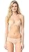 Calvin Klein Underwear Women's Perfectly Fit Racer Back T-Shirt Bra